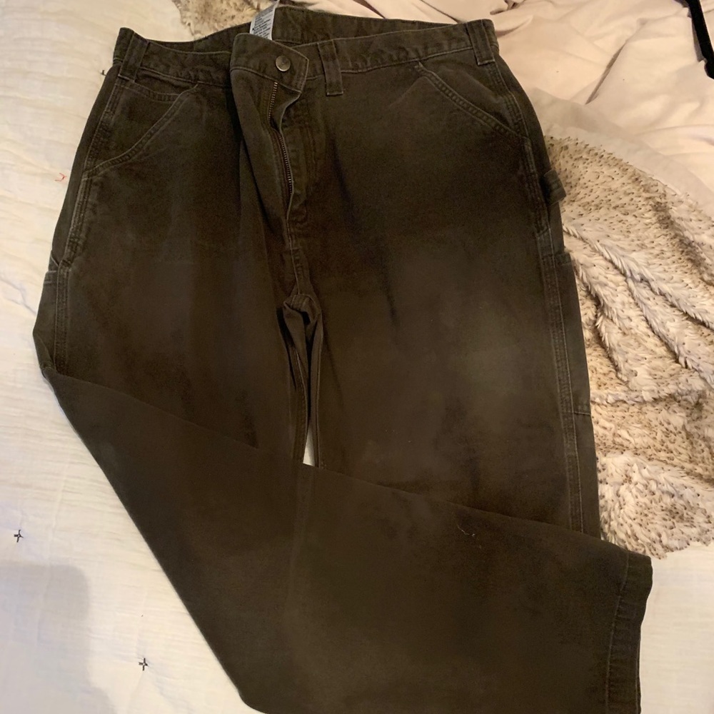 Carhartt Pants